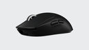 Logicool Mouse Body Pro X Superlight