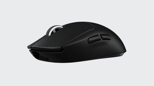 Logicool Mouse Body Pro X Superlight