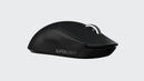 Logicool Mouse Body Pro X Superlight