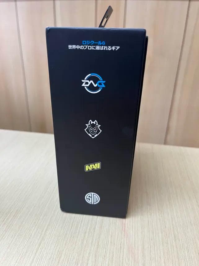 Logicool Mouse Body Pro X Superlight