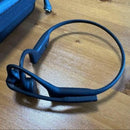 Shokz Bone-Conduction Earphones Opencomm Bluetooth