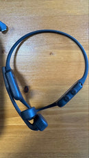 Shokz Bone-Conduction Earphones Opencomm Bluetooth