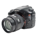Sony Digital Slr 65