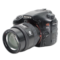 Sony Digital Slr 65