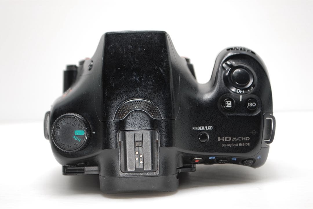 Sony Digital Slr 65