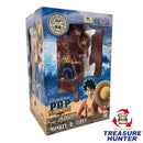 One Piece Portrait.Of.Pirates D Ver.2 Sailing Again P.O.P 109075528007