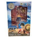 One Piece Portrait.Of.Pirates D Ver.2 Sailing Again P.O.P 109075528007