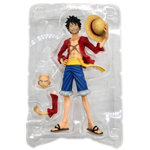 One Piece Portrait.Of.Pirates D Ver.2 Sailing Again P.O.P 109075528007