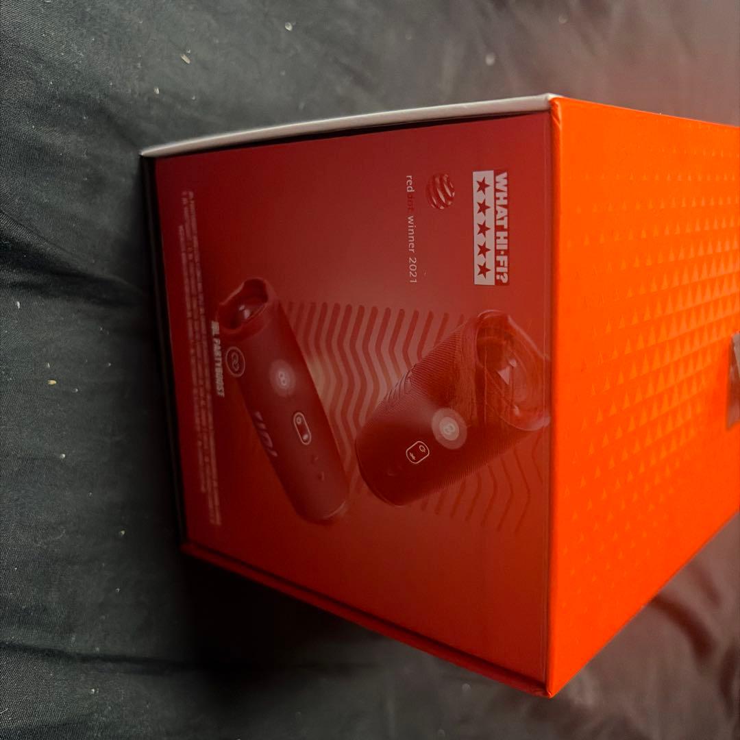 Jbl Bluetooth Adapter