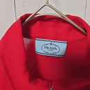 Prada Short-Sleeve
