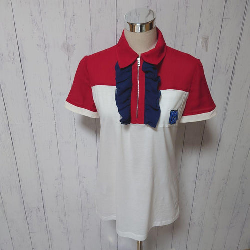 Prada Short-Sleeve