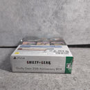 Playstation4 Games (Physical) Guilty Gear -Strive- Gg 25Th Anniversary