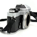 Slr Cameras (Film) Nikon Fe
