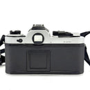 Slr Cameras (Film) Nikon Fe