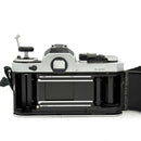 Slr Cameras (Film) Nikon Fe