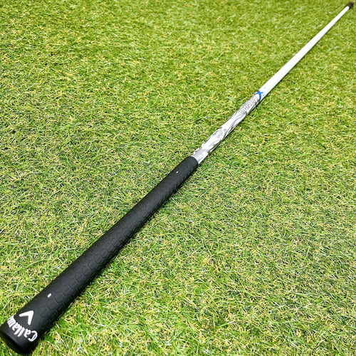 True Temper Shaft X Pxv 6.0 Hot Project Callaway S+ S011