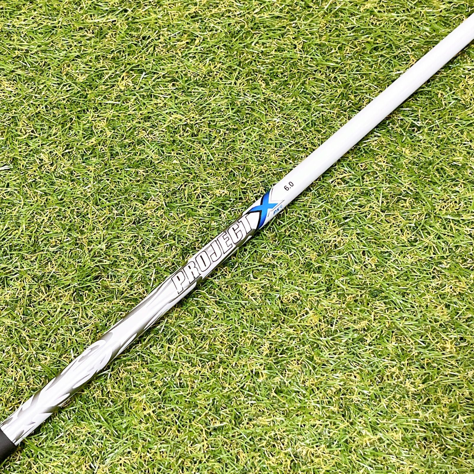 True Temper Shaft X Pxv 6.0 Hot Project Callaway S+ S011