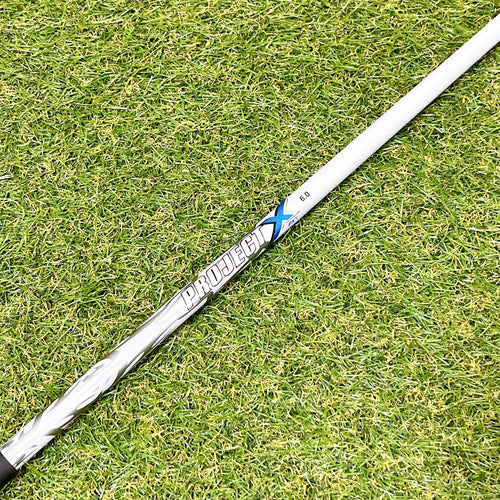 True Temper Shaft X Pxv 6.0 Hot Project Callaway S+ S011