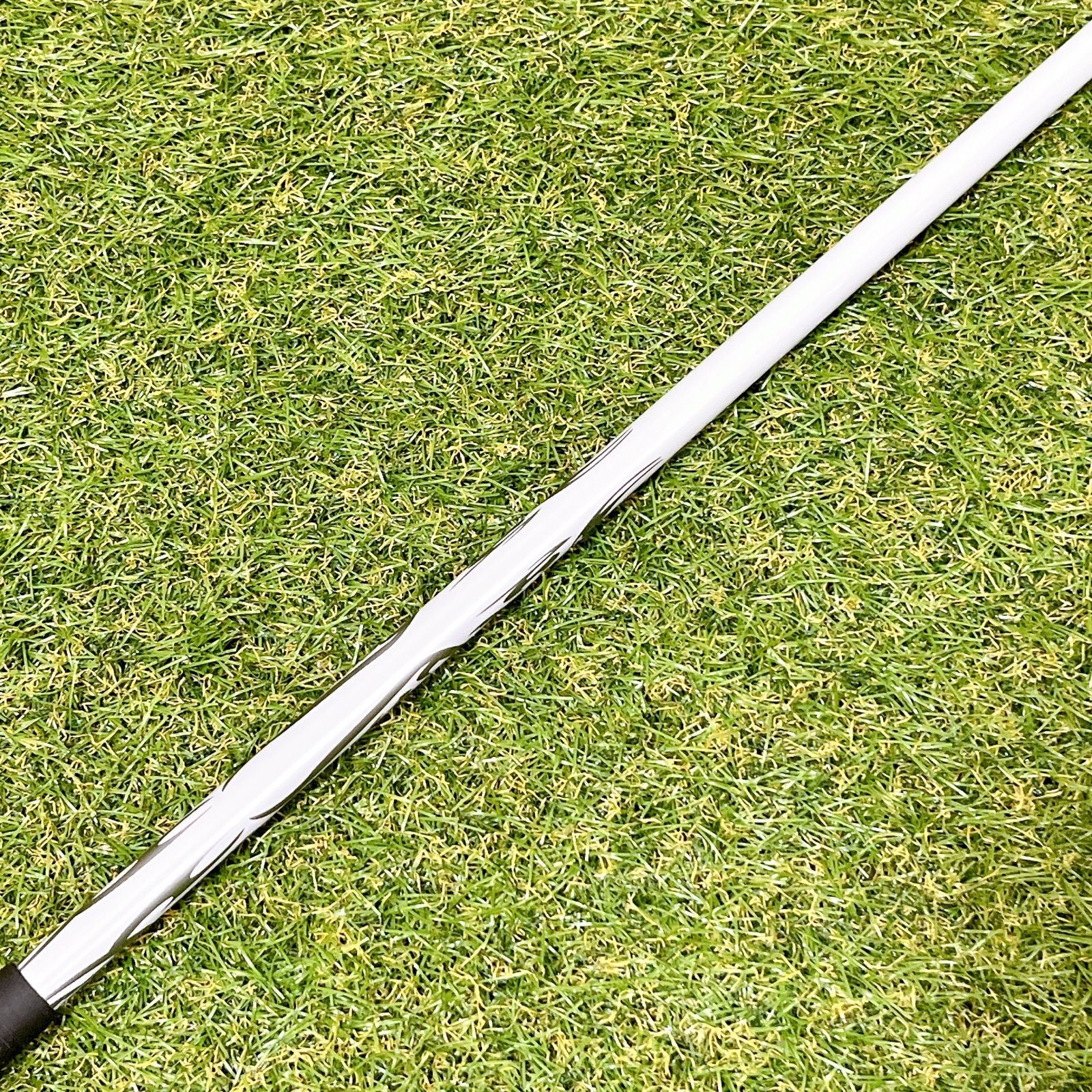 True Temper Shaft X Pxv 6.0 Hot Project Callaway S+ S011