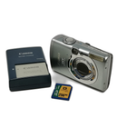 Canon Compact Digital Camera Ixy 800 Is Pc1176 Kkvnko4451