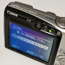 Canon Compact Digital Camera Ixy 800 Is Pc1176 Kkvnko4451
