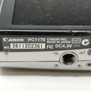 Canon Compact Digital Camera Ixy 800 Is Pc1176 Kkvnko4451