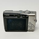 Canon Compact Digital Camera Ixy 800 Is Pc1176 Kkvnko4451