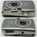 Canon Compact Digital Camera Ixy 800 Is Pc1176 Kkvnko4451