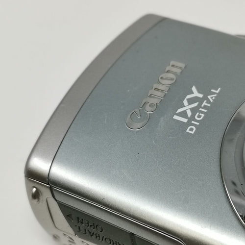 Canon Compact Digital Camera Ixy 800 Is Pc1176 Kkvnko4451