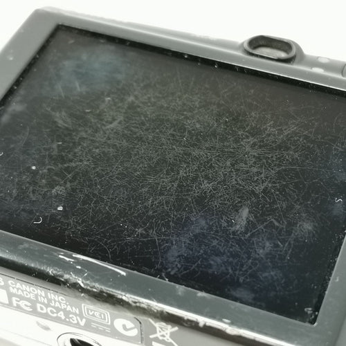 Canon Compact Digital Camera Ixy 800 Is Pc1176 Kkvnko4451