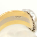 Ring Cartier 2C K18