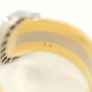 Ring Cartier 2C K18