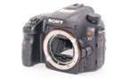 Digital Slr Sony 57 Dt 18-55Mm F3.5-5.6 Sam