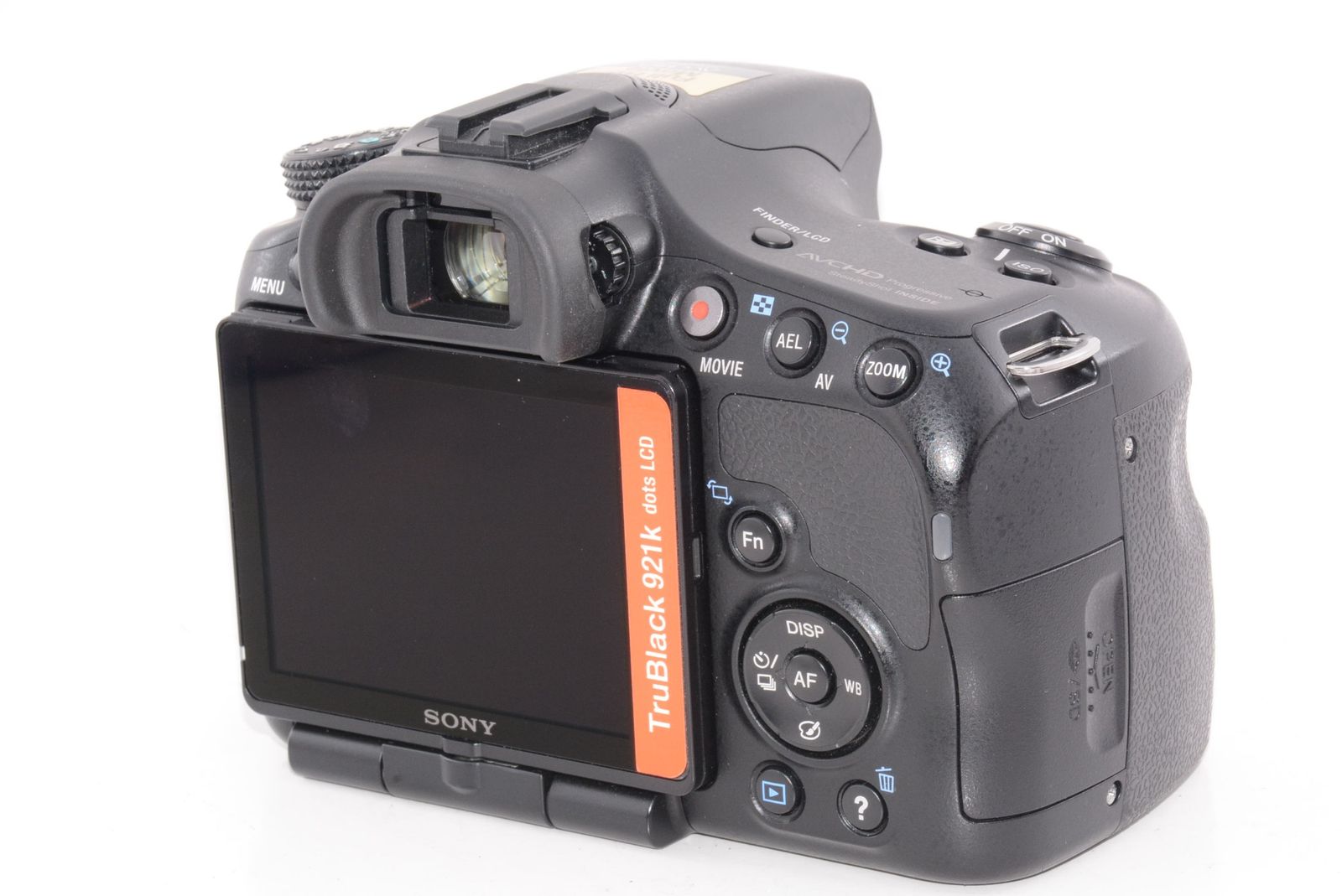 Digital Slr Sony 57 Dt 18-55Mm F3.5-5.6 Sam