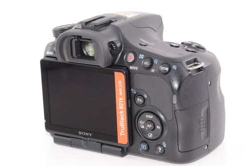 Digital Slr Sony 57 Dt 18-55Mm F3.5-5.6 Sam