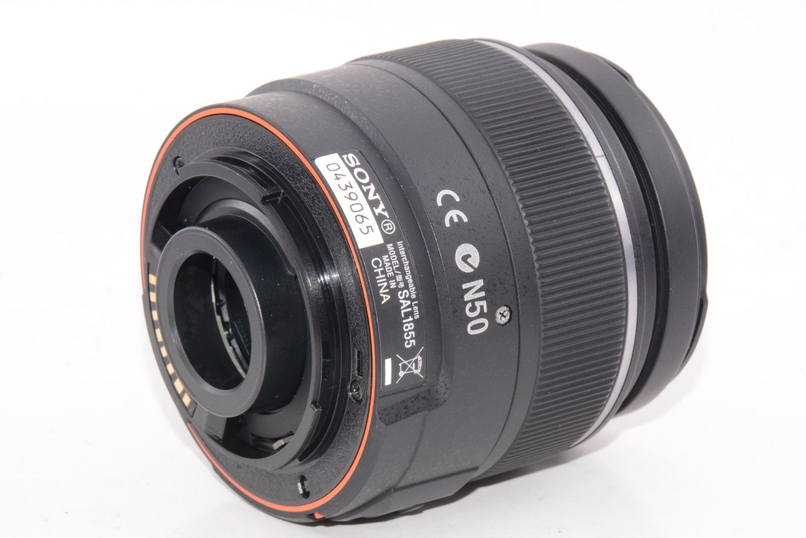 Digital Slr Sony 57 Dt 18-55Mm F3.5-5.6 Sam