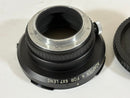 Pentax Mount Adapters Adapter K For 6X7