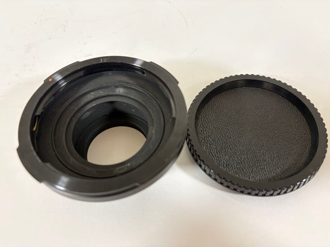 Pentax Mount Adapters Adapter K For 6X7