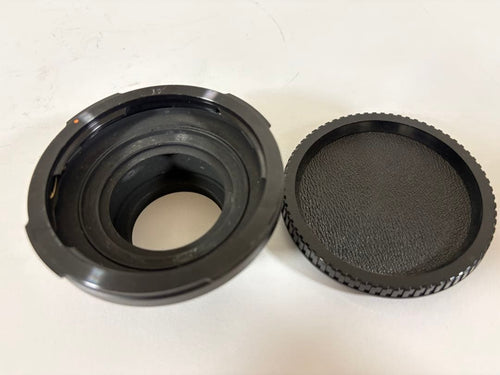 Pentax Mount Adapters Adapter K For 6X7