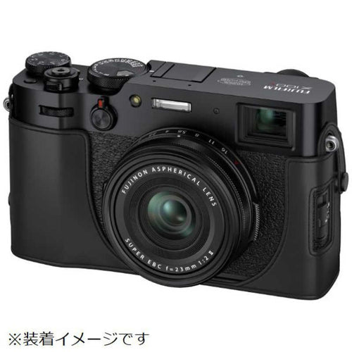 Fujifilm Others Lc-X100V
