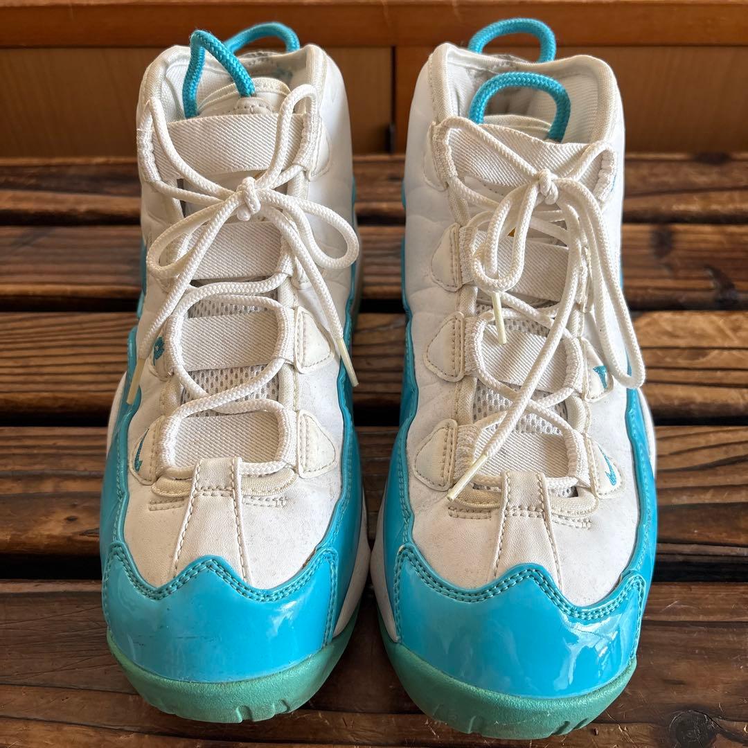 Nike Sneakers Air Max Uptempo '95