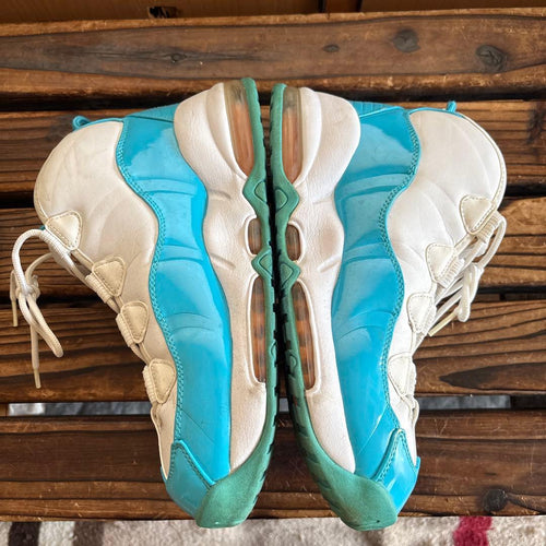 Nike Sneakers Air Max Uptempo '95