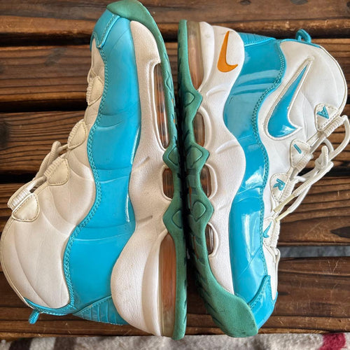 Nike Sneakers Air Max Uptempo '95