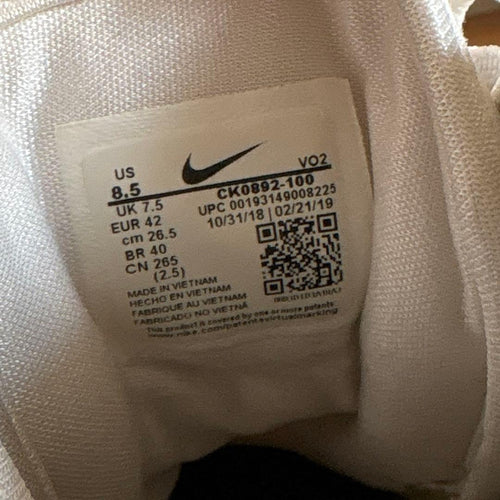 Nike Sneakers Air Max Uptempo '95