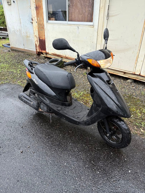 Motorcycle Frames Sa39J Zr Jog 4