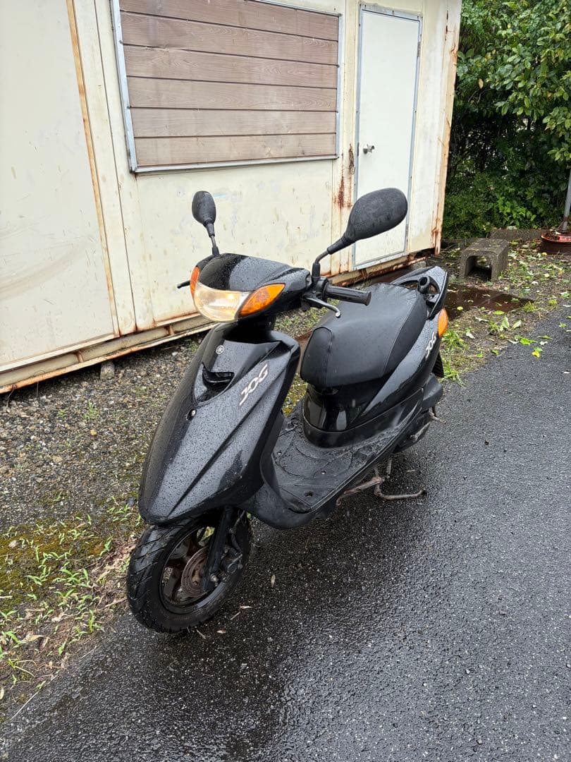 Motorcycle Frames Sa39J Zr Jog 4
