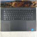 Dell Windows Notebook Body Precision 5560 I7-11850H Rtx A2000 16Gb Ssd256Gb