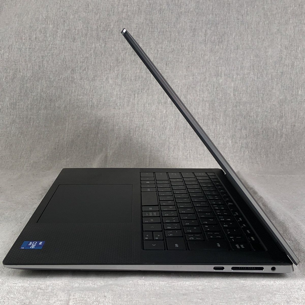Dell Windows Notebook Body Precision 5560 I7-11850H Rtx A2000 16Gb Ssd256Gb