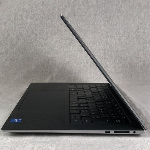 Dell Windows Notebook Body Precision 5560 I7-11850H Rtx A2000 16Gb Ssd256Gb