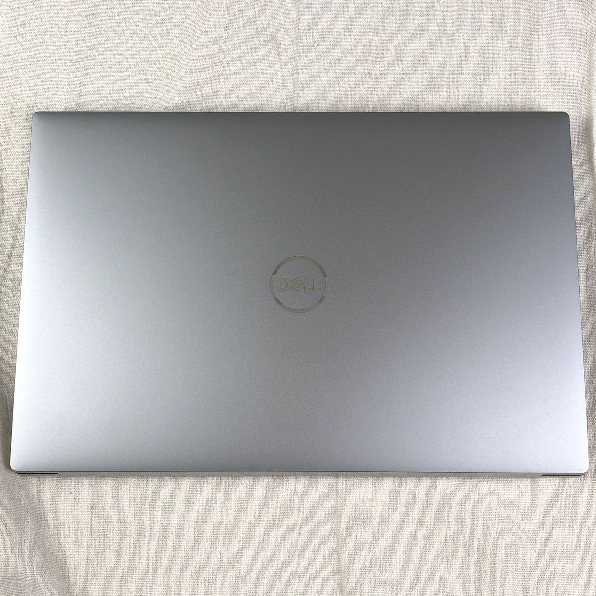 Dell Windows Notebook Body Precision 5560 I7-11850H Rtx A2000 16Gb Ssd256Gb